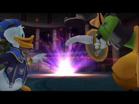 Kingdom Hearts 2.5 HD ReMIX: disponibile il trailer “Introducing the Magic”