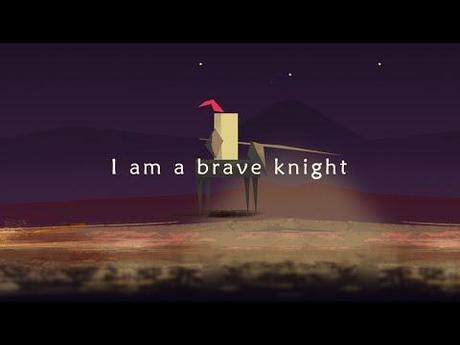 I Am A Brave Knight – Recensione