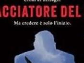 Novità libreria cacciatore buio Donato Carrisi-