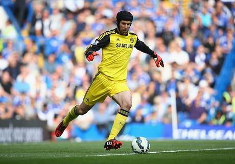 Chelsea v Arsenal - Premier League