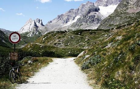 Val d'Aosta, Italia