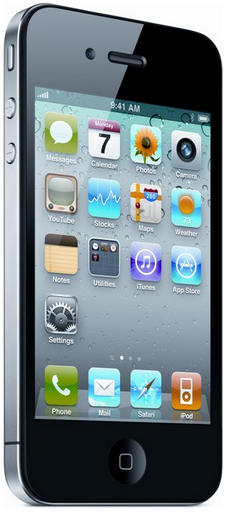 Per reti CDMA: iPhone 4 per tutti | Non per l'utenza italiana | Caratteristiche tecniche principali