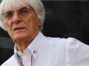Ecclestone “L’incidente Bianchi causato dalla sfortuna”