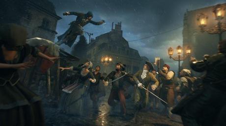 Ubisoft dichiara che non sono state ancora prese decisioni definitive sulla risoluzione di Assassin's Creed Unity