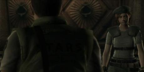 Alcune immagini confrontano Resident Evil HD con la versione originale