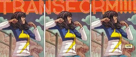 LA MARVEL LANCIA UNA MS. MARVEL MUSULMANA: ECCO LA REAZIONE DELLE DONNE PAKISTANE