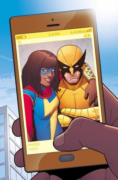 LA MARVEL LANCIA UNA MS. MARVEL MUSULMANA: ECCO LA REAZIONE DELLE DONNE PAKISTANE