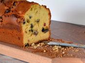 Plum cake inglese
