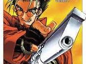 TRIGUN MAXIMUM: uragano fuori legge