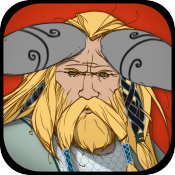 006986 larger Lo splendido The Banner Saga è disponibile per iPhone e iPad!!!!