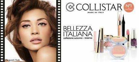 Collistar in collaborazione con Profumerie Sabbioni: Perfezionatore Effetto Bonne Mine, Rossetto Puro Elsa 66 e Nuovo Fondotinta+Correttore Duo Perfezione Totale