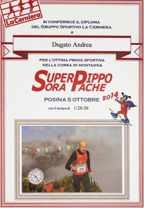 Superpippo sorapache-terza parte