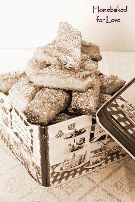 Biscotti al Burro e Vaniglia (vecchia ricetta)