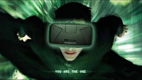 Matrix VR 