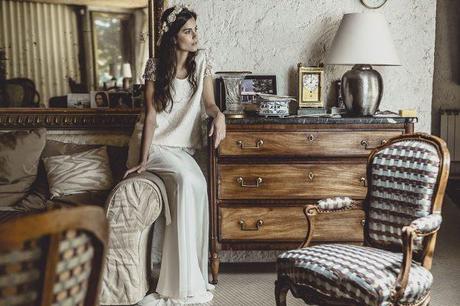 #Bride trends 2015 {Laure de Sagazan}