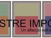 FINESTRE IMPOSSIBILI affaccio nell’opera Carlo Bazzoni