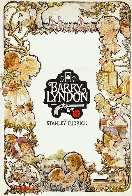 Barry Lyndon