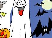 Filastrocca Halloween