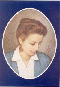 Benedetta Bianchi Porro