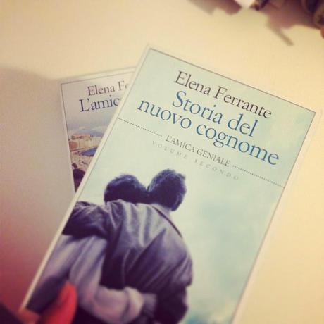 Ma questa Elena Ferrante bisogna leggerla o no?