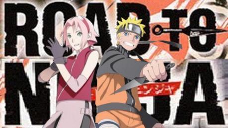 Naruto al cinema grazie a Lucky Red