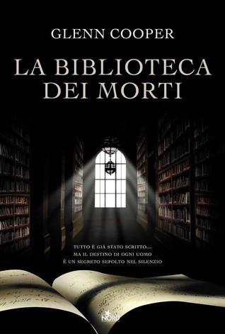 Come vivresti la tua vita, se conoscessi il giorno preciso della tua morte? [La Biblioteca dei Morti]