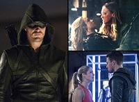 “Arrow 3”: EP sulla scioccante morte di [SPOILER], Olicity in attesa e molto altro