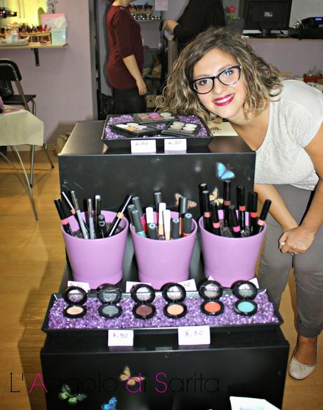 Parliamo di Nabla Cosmetics