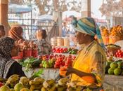 Mozambico Mercati politica