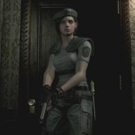 Resident Evil HD, altre immagini comparative tra la versione GameCube e quella Xbox 360