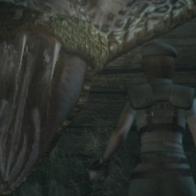 Resident Evil HD, altre immagini comparative tra la versione GameCube e quella Xbox 360