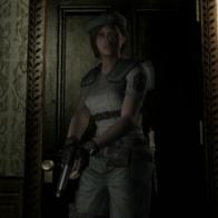Resident Evil HD, altre immagini comparative tra la versione GameCube e quella Xbox 360
