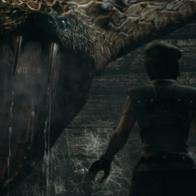 Resident Evil HD, altre immagini comparative tra la versione GameCube e quella Xbox 360