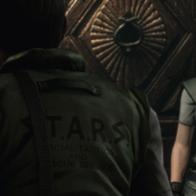 Resident Evil HD, altre immagini comparative tra la versione GameCube e quella Xbox 360