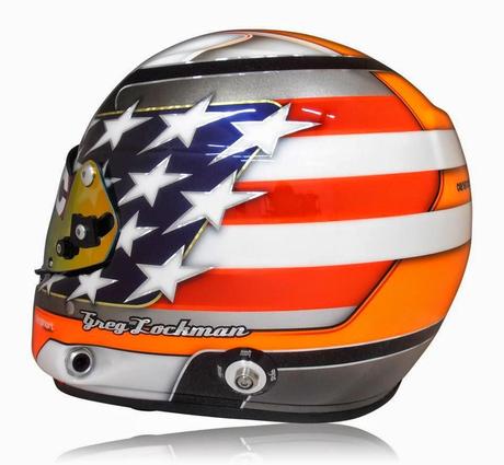 Stilo ST4-GTW G.Lockman 2014 by Censport Graphics