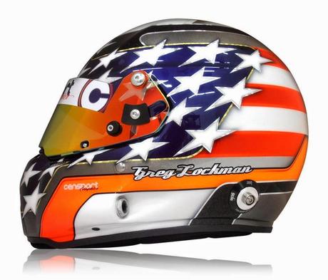 Stilo ST4-GTW G.Lockman 2014 by Censport Graphics