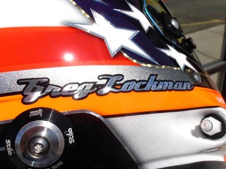 Stilo ST4-GTW G.Lockman 2014 by Censport Graphics