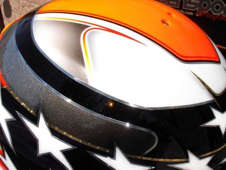 Stilo ST4-GTW G.Lockman 2014 by Censport Graphics