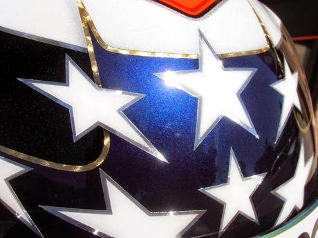 Stilo ST4-GTW G.Lockman 2014 by Censport Graphics