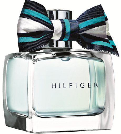 Tommy Hilfiger, Endlessly Blue Fragrance - Preview