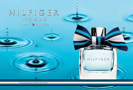 Tommy Hilfiger, Endlessly Blue Fragrance - Preview