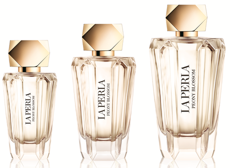 La Perla, Peony Blossom Fragrance - Preview