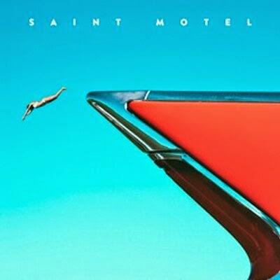My Type dei Saint Motel: il brano che annuncia Quelli che il Calcio