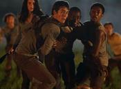 Maze Runner labirinto: ecco “fantadolescenza” recensione