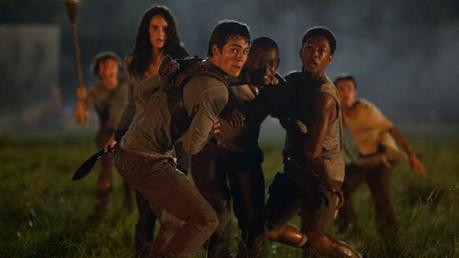 Maze Runner