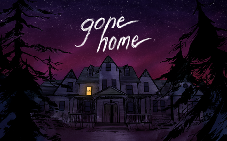 Gaming Casuale: Gone Home (2013)