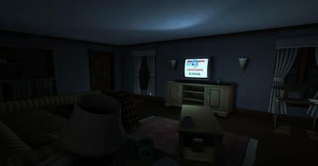 Gaming Casuale: Gone Home (2013)