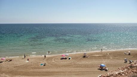 Vivere la Costa Blanca - Spagna