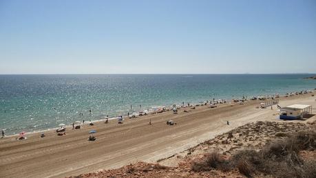 Vivere la Costa Blanca - Spagna