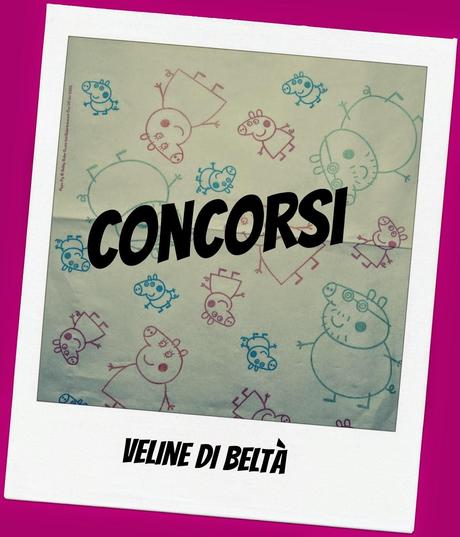 Veline di Beltà: sconti, concorsi e tante offerte da cogliere al volo...ora o mai più!